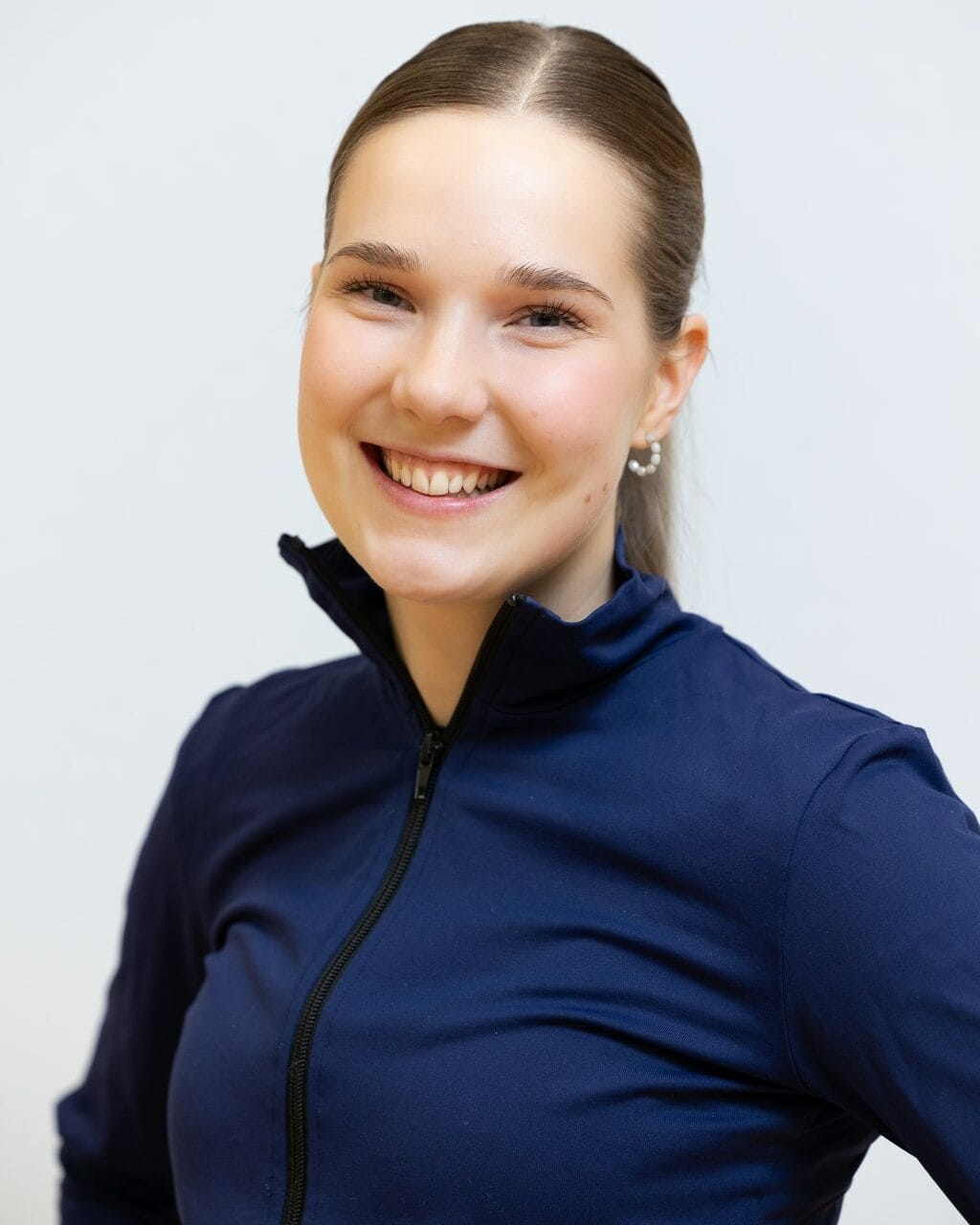 ANNIKA KOMULAINEN