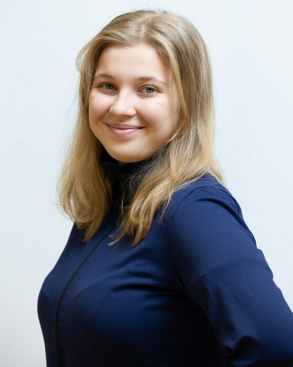 Aino Ollikainen