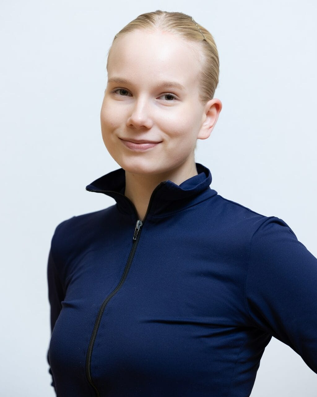 Anniina Veteläinen