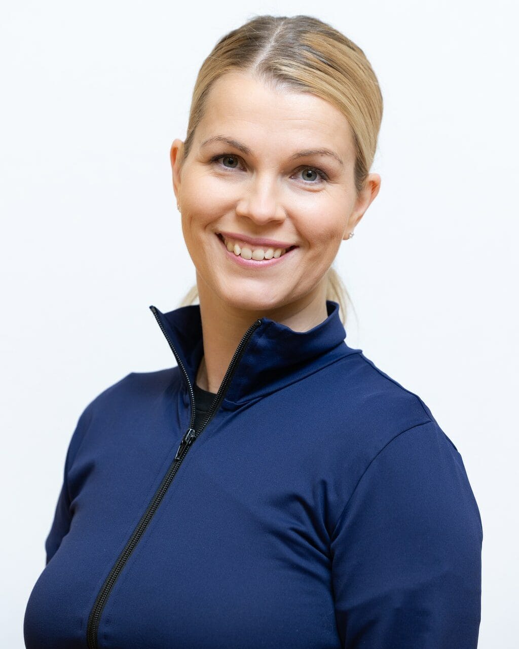 IINA LEPISTÖ