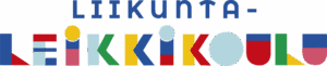 liikuntaleikkikoulun-logo