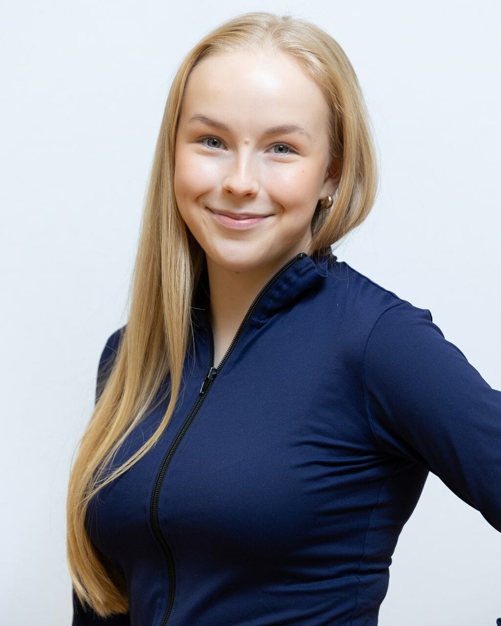 MATILDA HARJULA