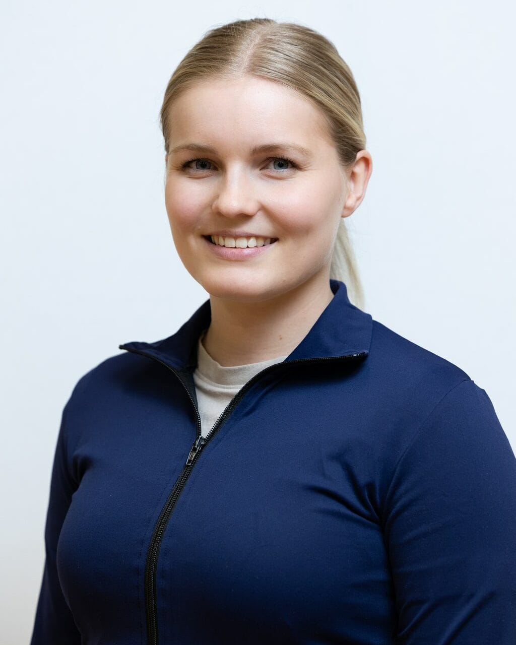 ROOSA SAVOLAINEN