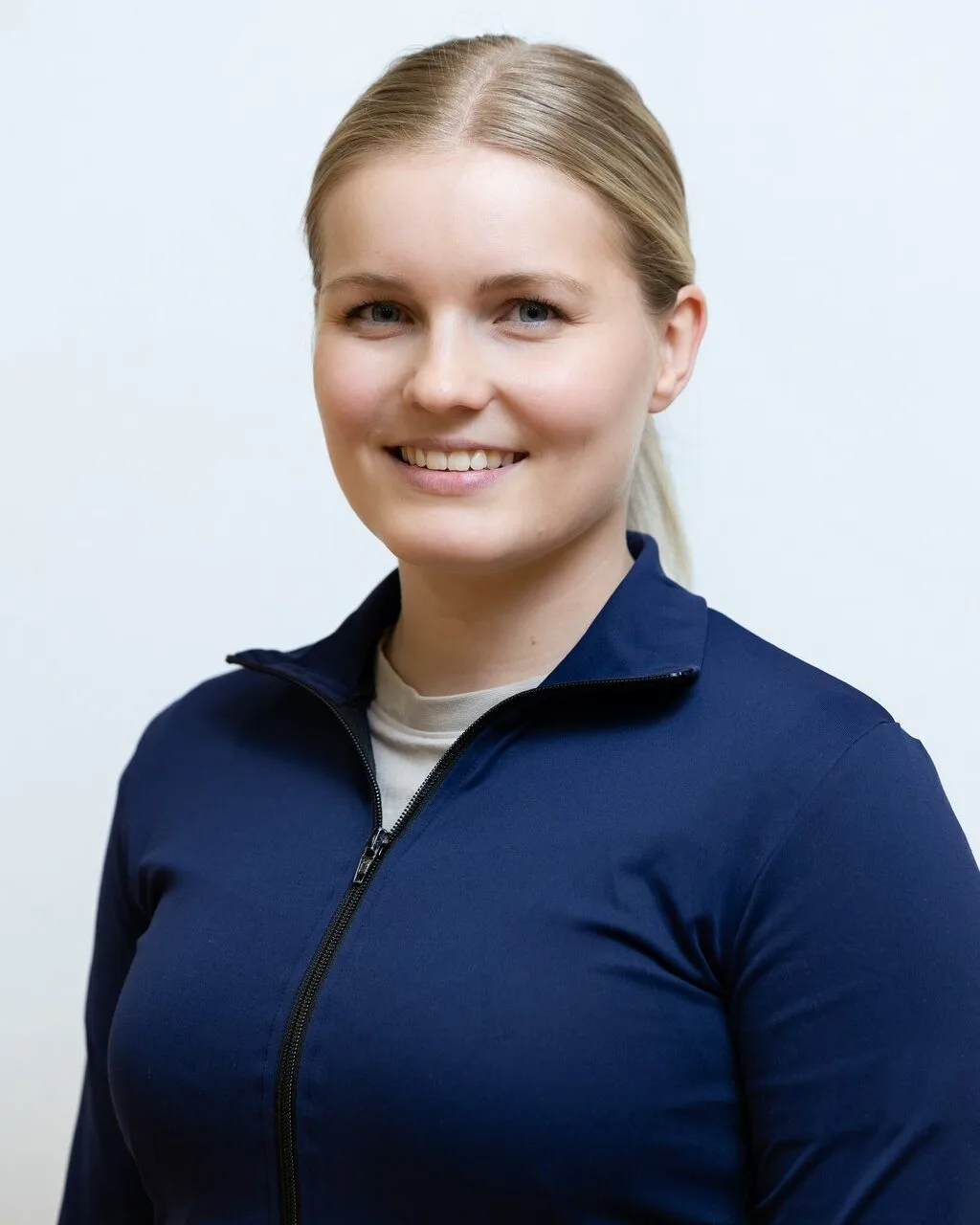 ROOSA SAVOLAINEN
